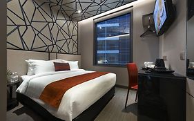 Hotel Boss in Singapore